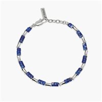 Bracciale Kidult Uomo Kidult Style Uomo in Acciaio chirurgico (316L) Diaspro 831182
